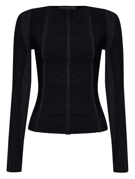 THE ATTICO - Fenge sweater