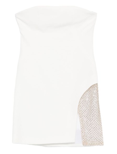 THE ATTICO - Cady minidress 