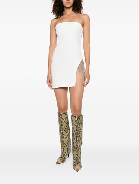 THE ATTICO - Cady minidress 