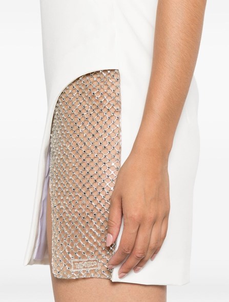 THE ATTICO - Cady minidress 