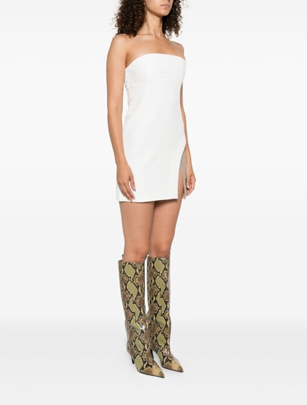 THE ATTICO - Cady minidress 