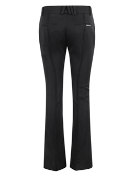 THE ATTICO - Wool pants