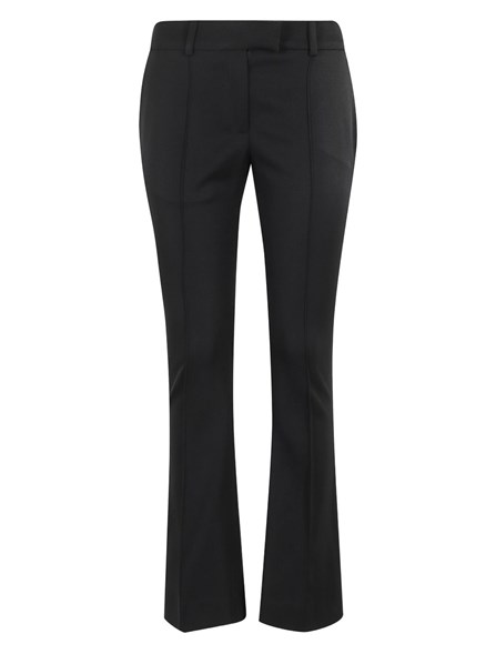 THE ATTICO - Wool pants