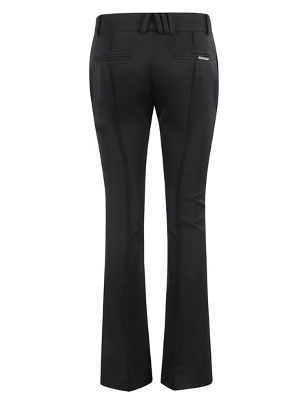 THE ATTICO - Wool pants