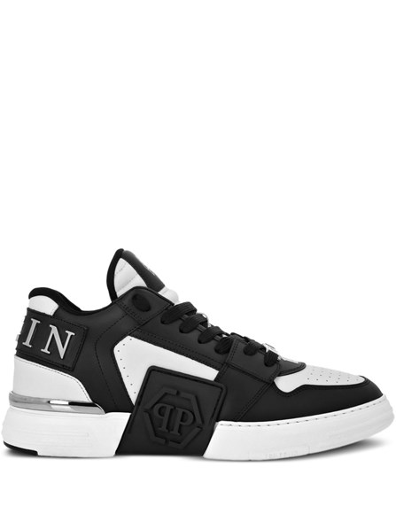 PHILIPP PLEIN - 'PHANTOM KICK' SNEAKERS