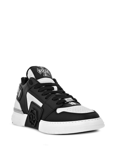 PHILIPP PLEIN - 'PHANTOM KICK' SNEAKERS
