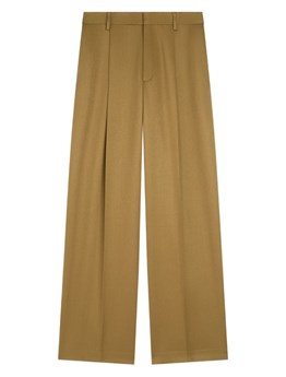 DONDUP Stretch corduroy pants | Dante5.com DP619VS0030D000