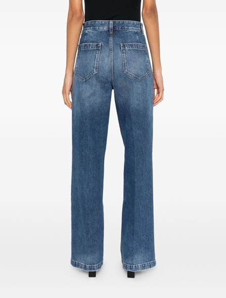 Seafarer - Jeans a vita alta