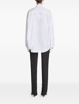 DRIES VAN NOTEN Striped shirt | Dante5.com 2520107002021509