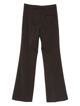 ALBERTO BIANI - Stretch wool pants