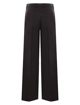 ALBERTO BIANI - Stretch wool pants