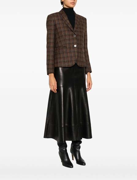 ALBERTO BIANI - Giacca a quadri