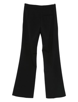 ALBERTO BIANI - Stretch wool pants