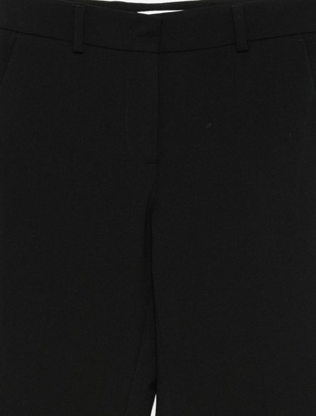 ALBERTO BIANI - Pantaloni in lana stretch