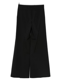 ALBERTO BIANI - Stretch wool pants