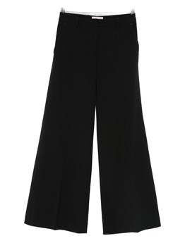 ALBERTO BIANI - Stretch wool pants