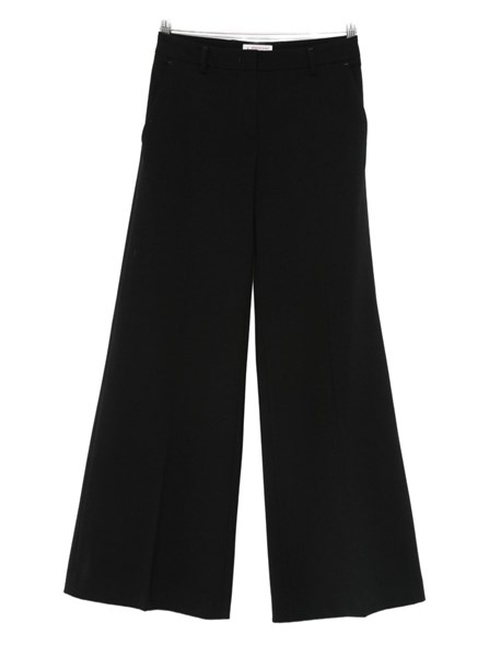 ALBERTO BIANI - Stretch wool pants