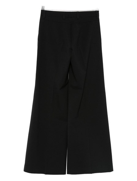 ALBERTO BIANI - Stretch wool pants