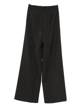 ALBERTO BIANI - Stretch wool pants