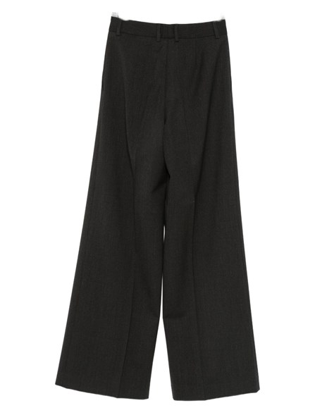 ALBERTO BIANI - Stretch wool pants