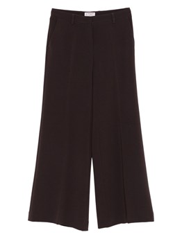 ALBERTO BIANI - CRÊPE PANTS