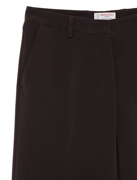 ALBERTO BIANI - CRÊPE PANTS