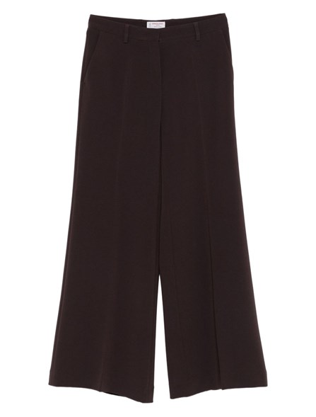 ALBERTO BIANI - CRÊPE PANTS