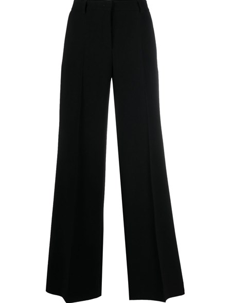 ALBERTO BIANI - PANTALONI IN CREPE