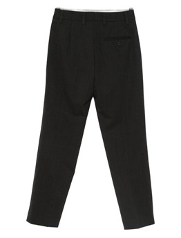 ALBERTO BIANI - Stretch wool pants