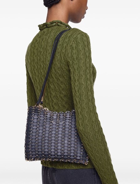 RABANNE - ICONIC 1969 reversible BAG