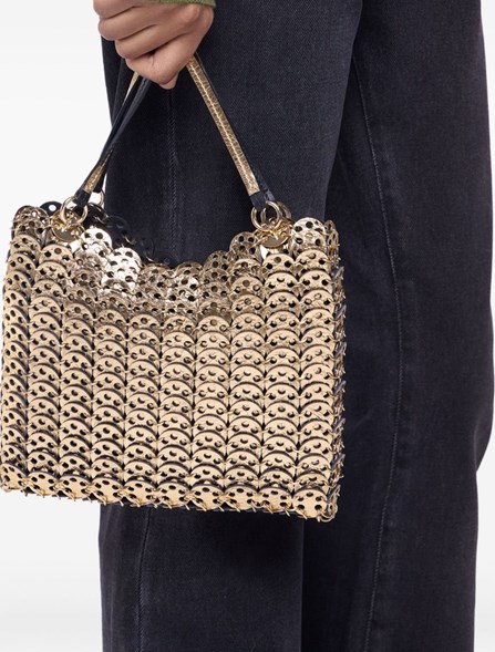 RABANNE - ICONIC 1969 reversible BAG