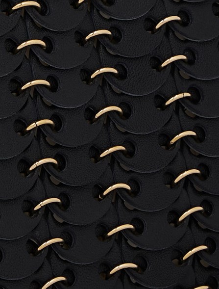 RABANNE - ICONIC 1969 reversible BAG