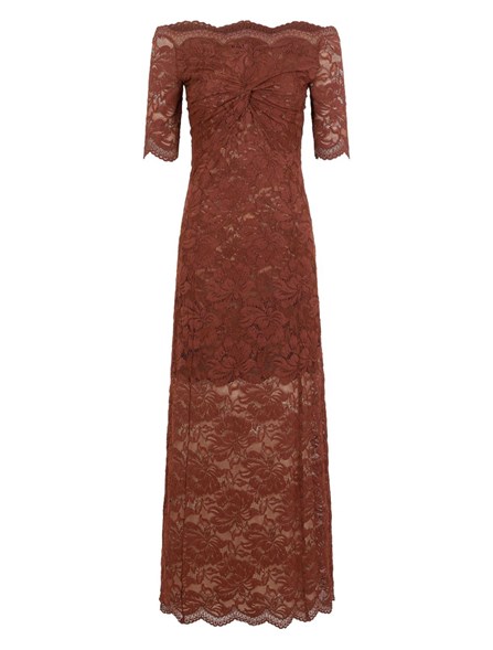 RABANNE - Lace dress