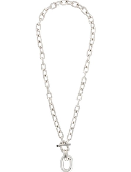 RABANNE - XL LINK NECKLACE