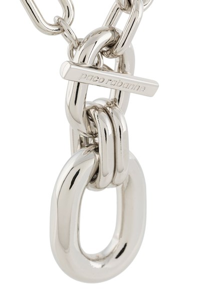 RABANNE - XL LINK NECKLACE