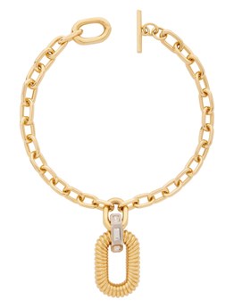 RABANNE - NECKLACE XL LINK
