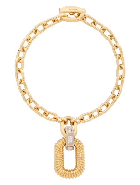 RABANNE - NECKLACE XL LINK