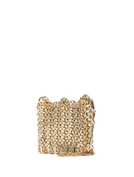 RABANNE - 'Iconic 1969' NANO BAG