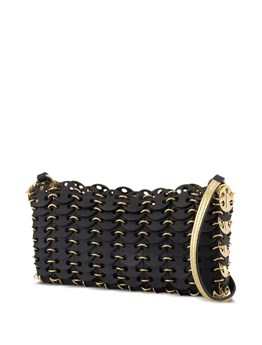 RABANNE - ICONIC 1969 nano reversible BAG