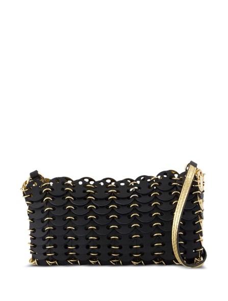 RABANNE - ICONIC 1969 nano reversible BAG