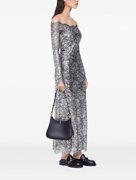 RABANNE - Lace dress