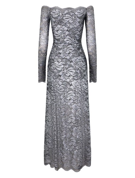 RABANNE - Lace dress