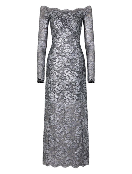 RABANNE - Lace dress