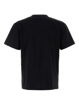 ALEXANDER MCQUEEN - T-SHIRT LOGO