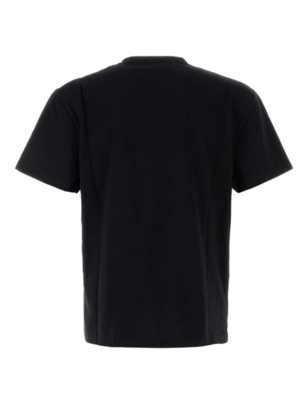 ALEXANDER MCQUEEN - T-SHIRT LOGO