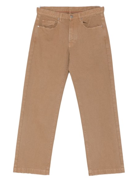 MASSIMO ALBA - 'OCEANO' JEANS