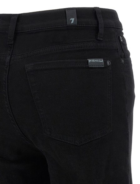 7 FOR ALL MANKIND - JEANS STRETCH