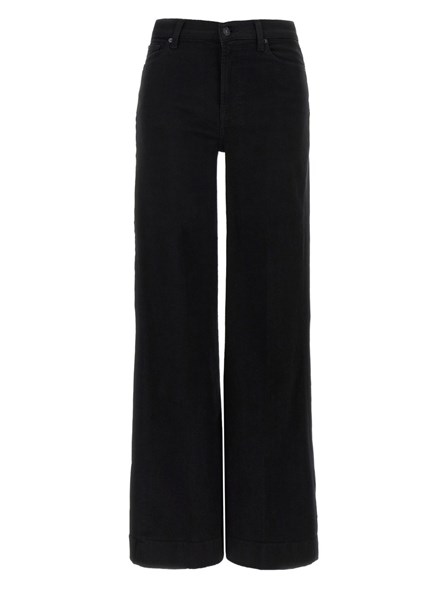 7 FOR ALL MANKIND - JEANS STRETCH