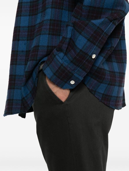 DONDUP - 'GAUBERT' PANTS