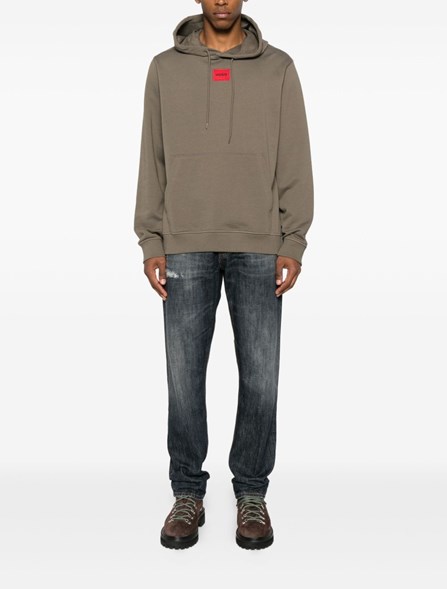 DONDUP - 'BRAY' JEANS